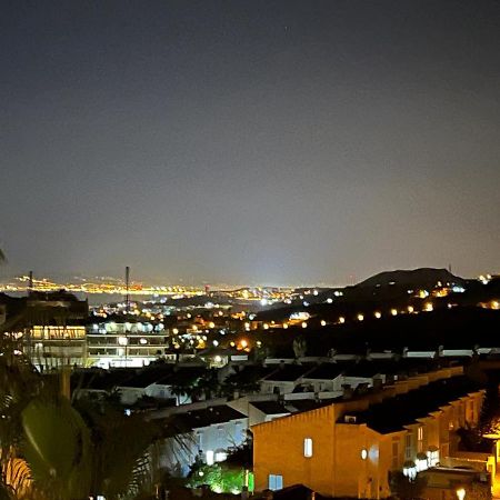 Apartament Atico Malaga Zewnętrze zdjęcie