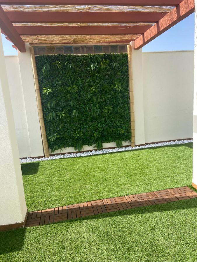 Apartament Atico Malaga Zewnętrze zdjęcie