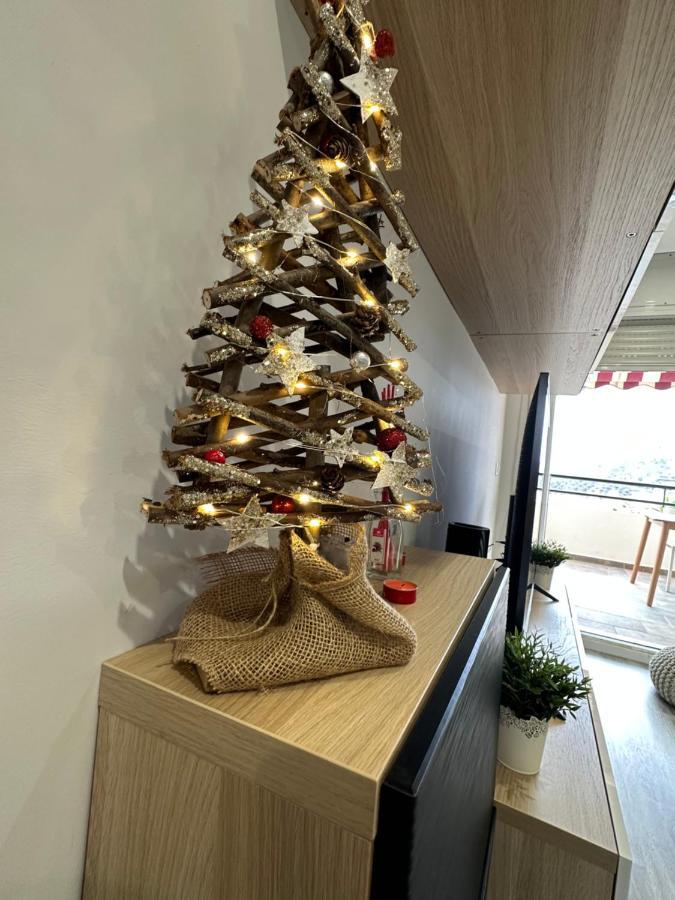 Apartament Atico Malaga Zewnętrze zdjęcie