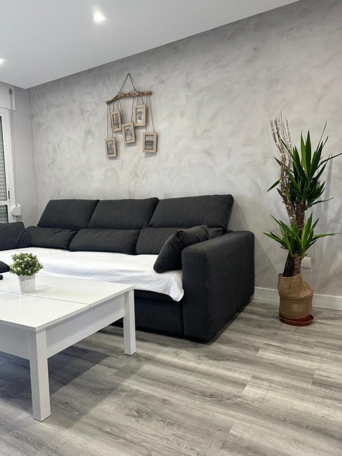 Apartament Atico Malaga Zewnętrze zdjęcie