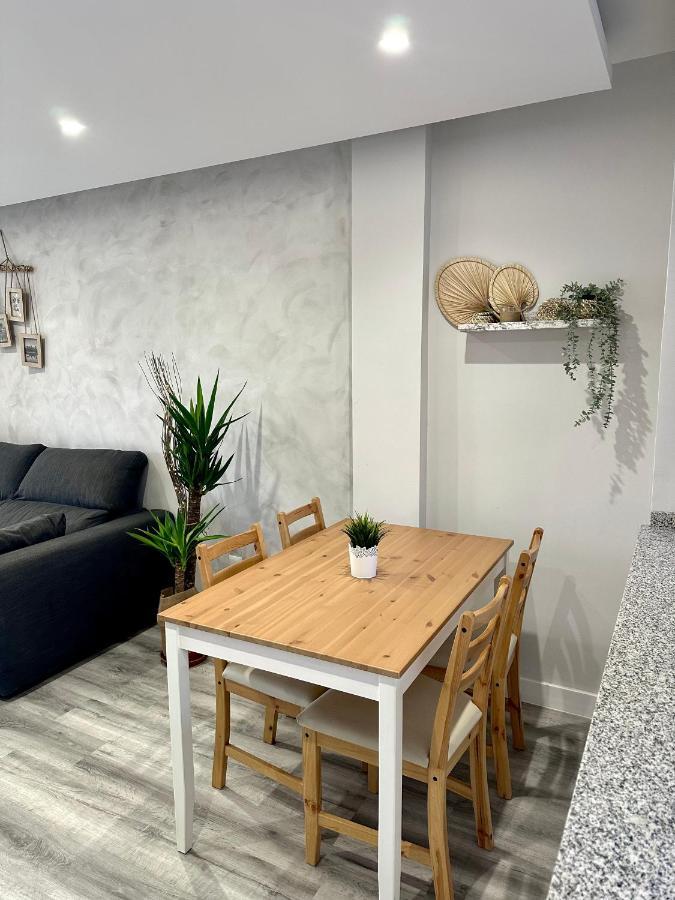 Apartament Atico Malaga Zewnętrze zdjęcie
