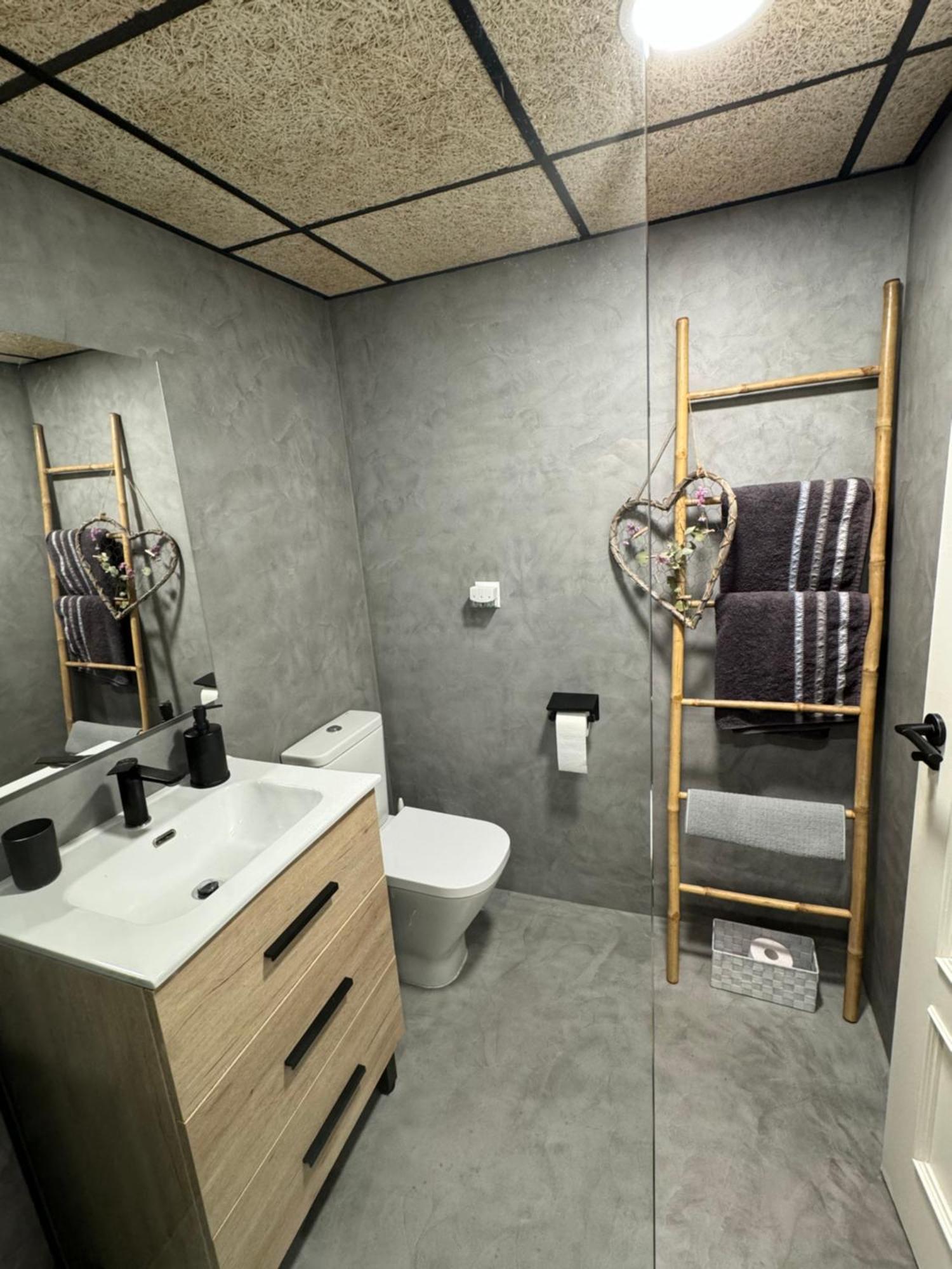 Apartament Atico Malaga Zewnętrze zdjęcie
