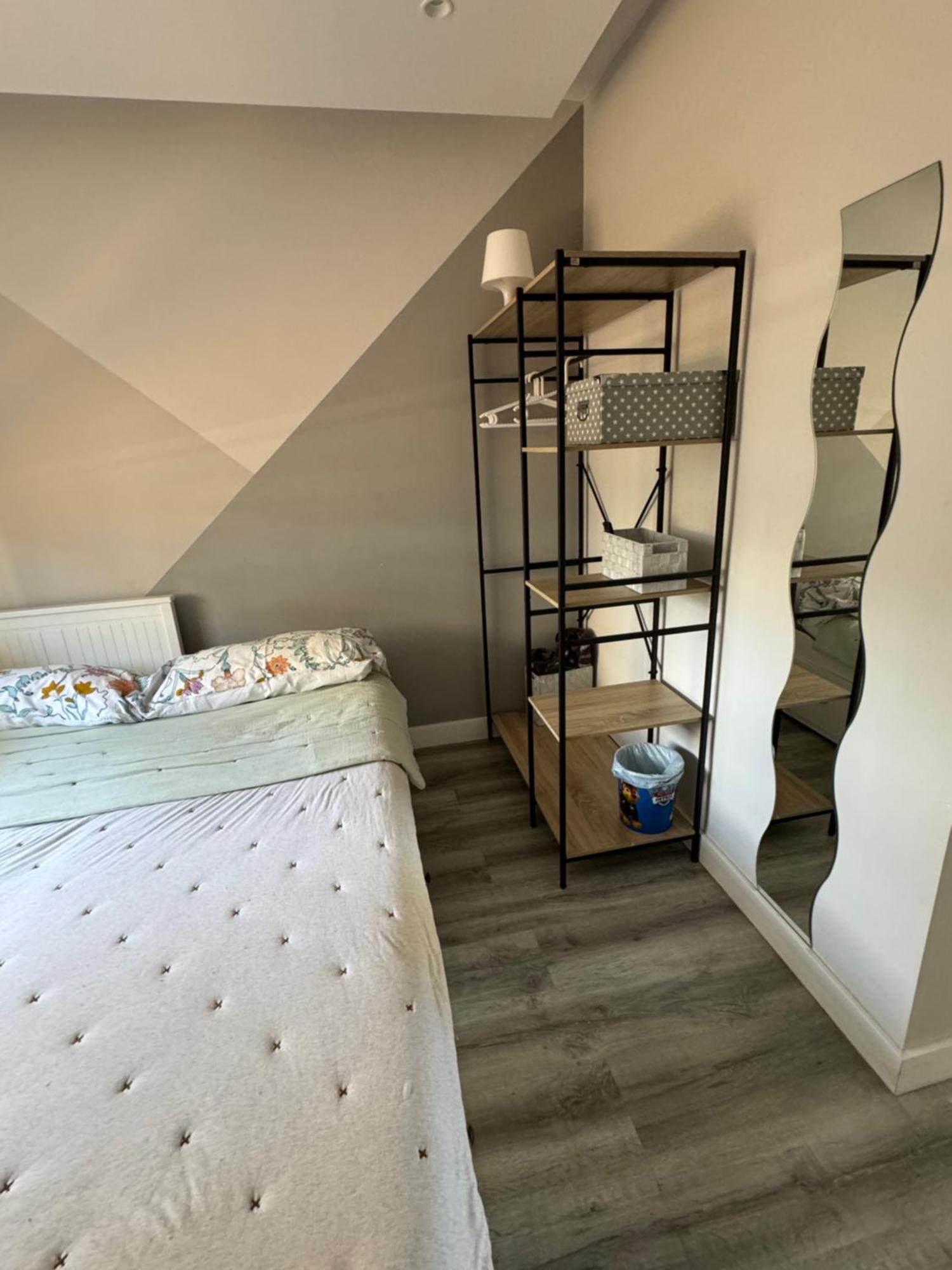 Apartament Atico Malaga Zewnętrze zdjęcie