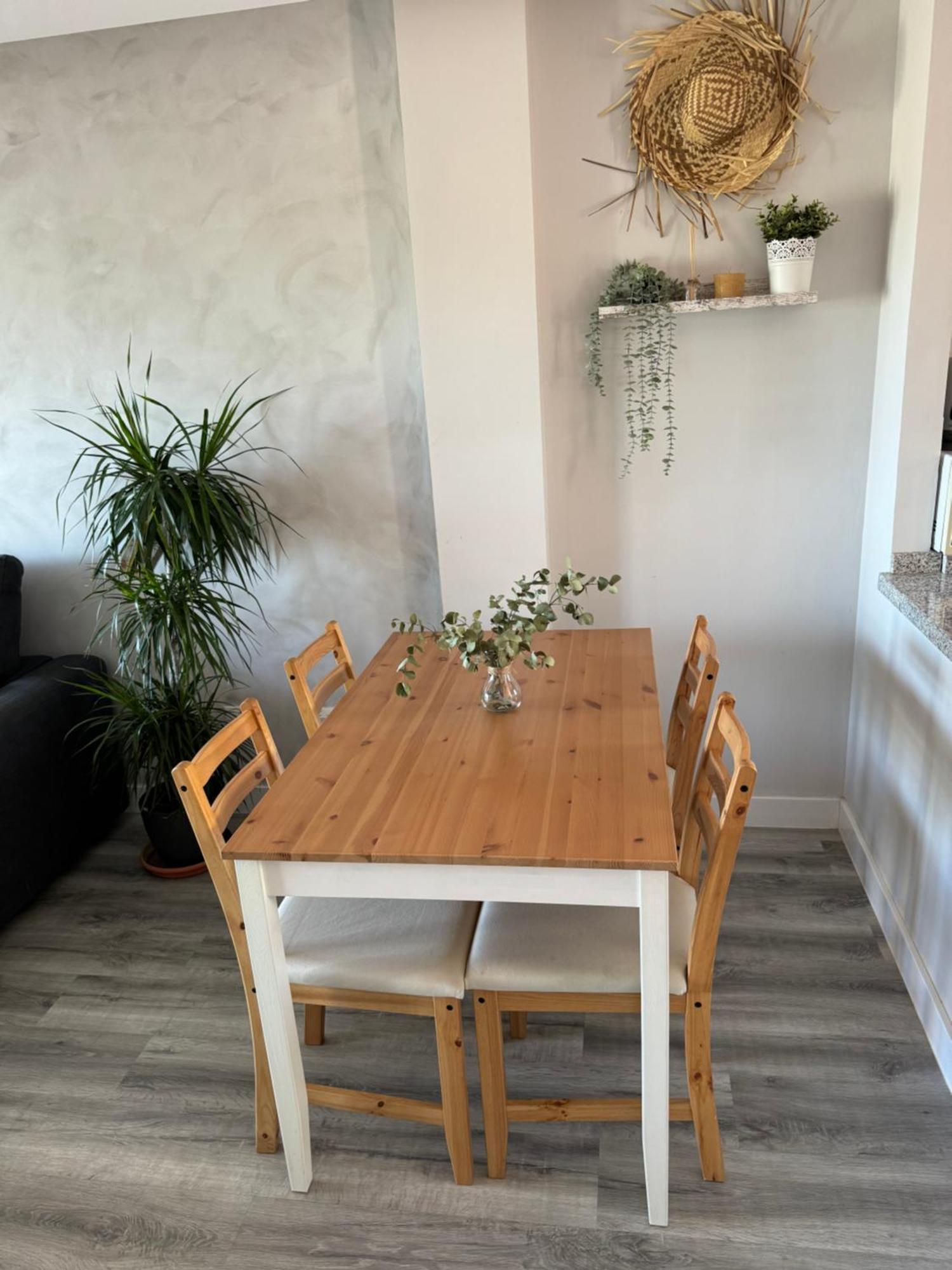 Apartament Atico Malaga Zewnętrze zdjęcie