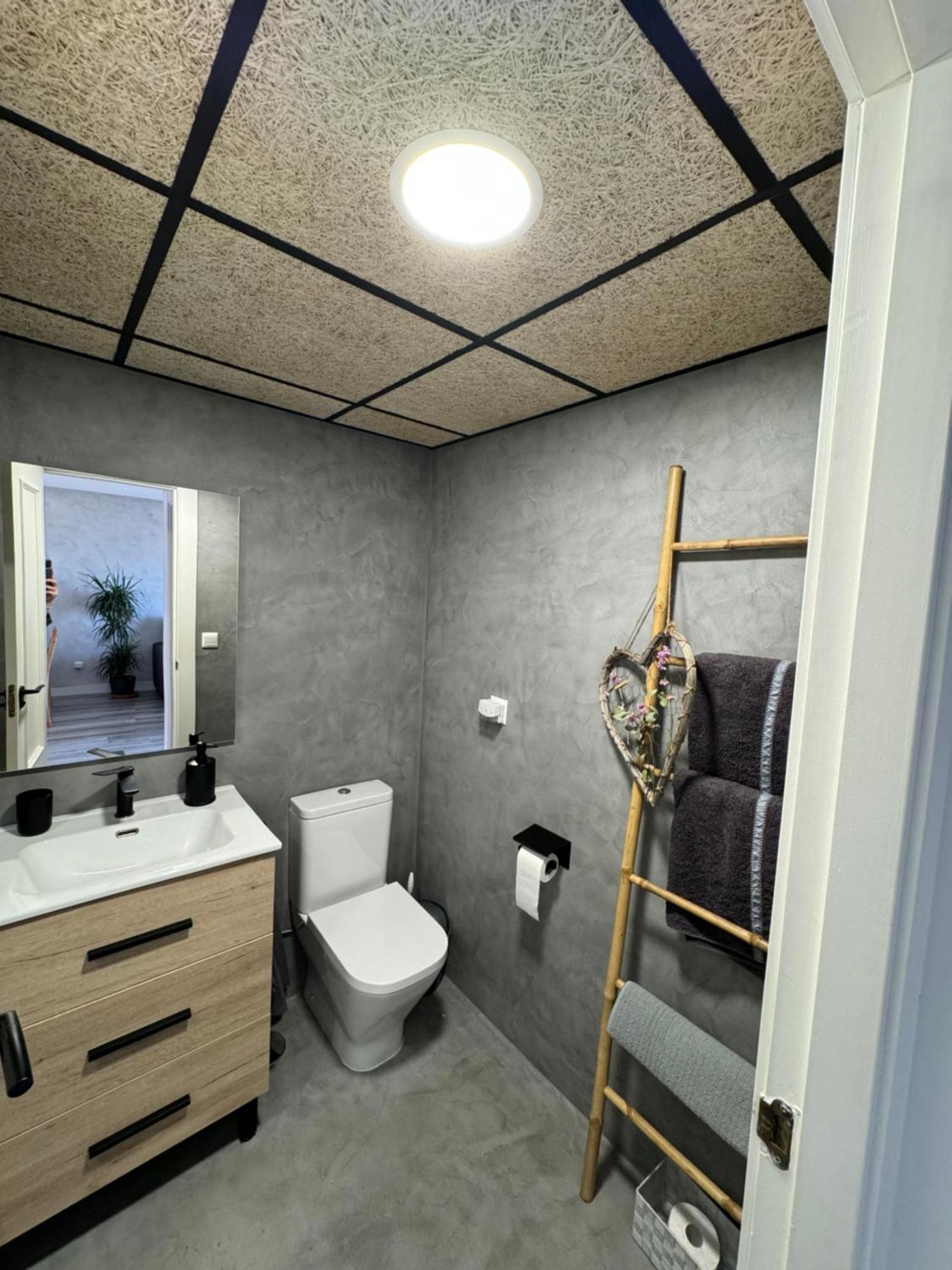 Apartament Atico Malaga Zewnętrze zdjęcie