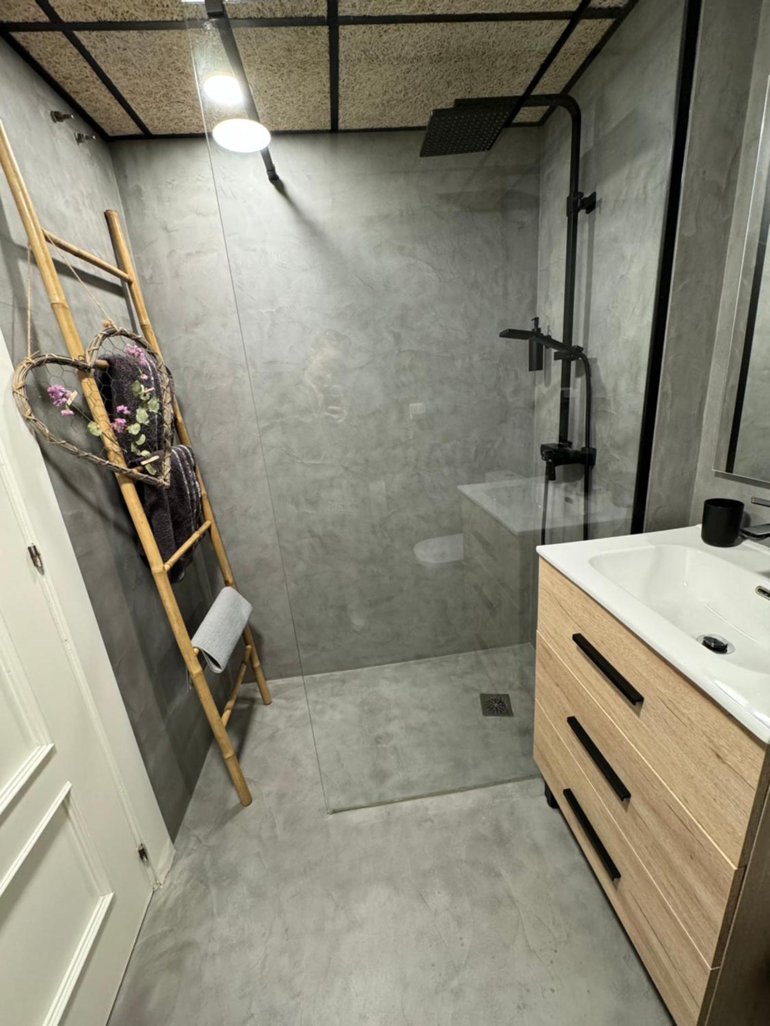 Apartament Atico Malaga Zewnętrze zdjęcie