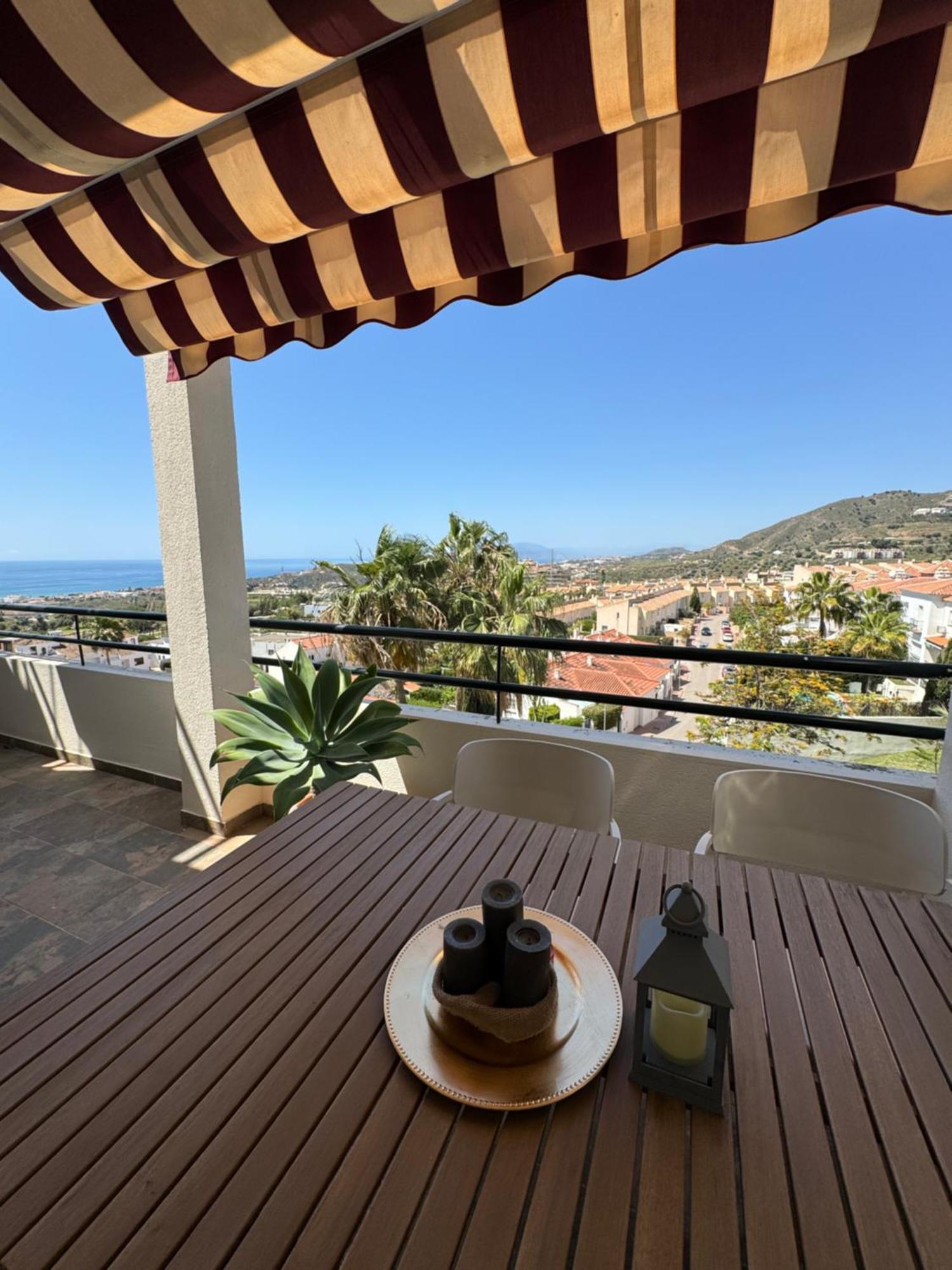 Apartament Atico Malaga Zewnętrze zdjęcie