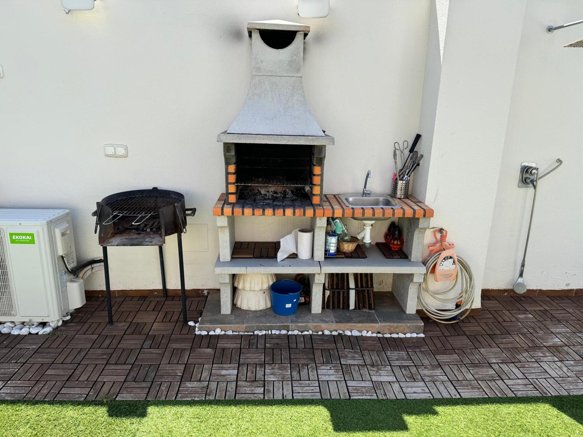 Apartament Atico Malaga Zewnętrze zdjęcie